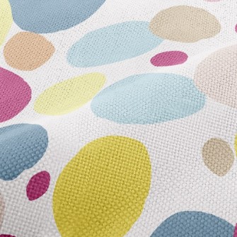 Colorful Dots Performance Linen