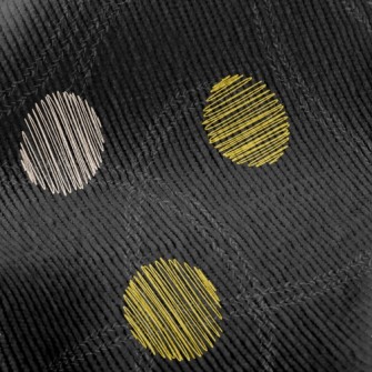 Dot Track Standard Corduroy