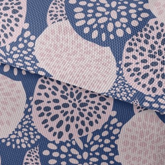 Fireworks Dots Waterproof Oxford