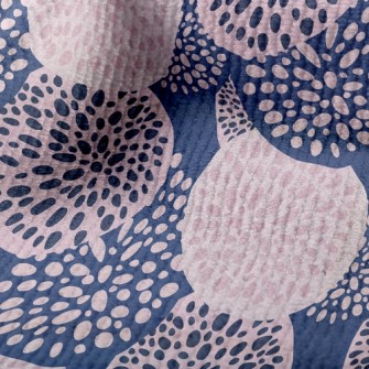 Fireworks Dots Terry