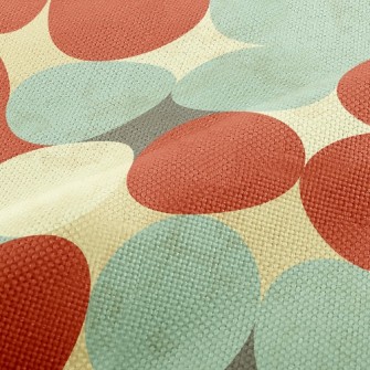 Funny Circle Performance Linen