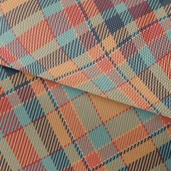 Simple Scotch Waterproof Oxford