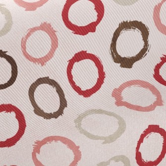 Circle Circle Twill