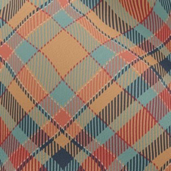 Simple Scotch Chiffon