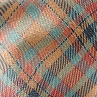 Simple Scotch Waterproof Canvas