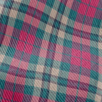 Beautiful Scotland Standard Corduroy
