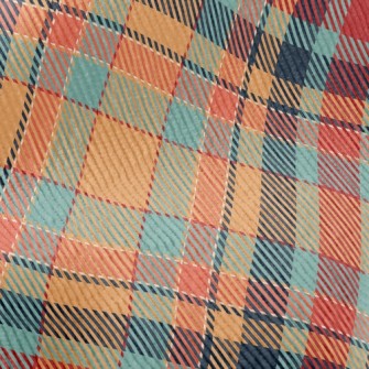 Simple Scotch Standard Corduroy