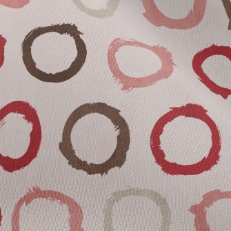 Circle Circle Chiffon