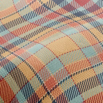 Simple Scotch Performance Linen