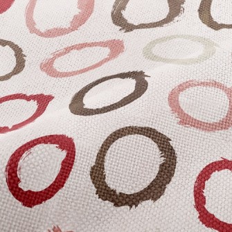 Circle Circle Performance Linen