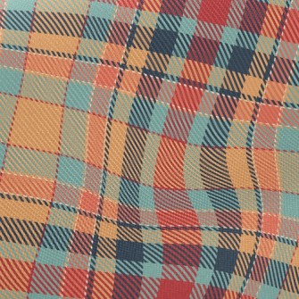 Simple Scotch Twill