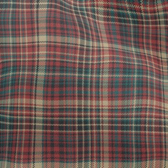 Densely Packed Grid Chiffon