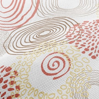 Circle Changes Performance Linen