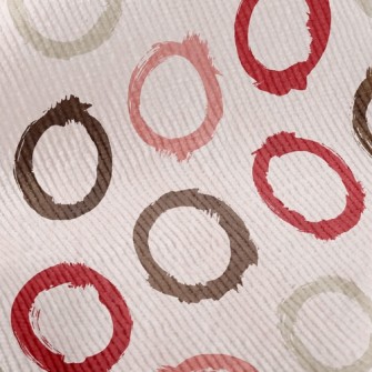 Circle Circle Standard Corduroy