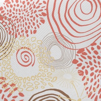 Circle Changes Twill