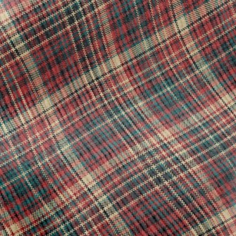 Densely Packed Grid Standard Corduroy