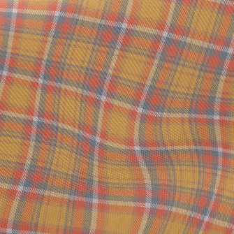 Orange Sulanger Twill