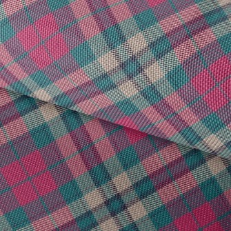 Beautiful Scotland Waterproof Oxford