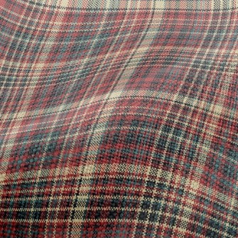 Densely Packed Grid Performance Linen
