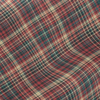 Densely Packed Grid Twill