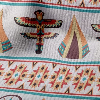 Indian Style Terry
