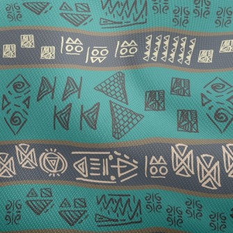 Tribal Culture Dobby