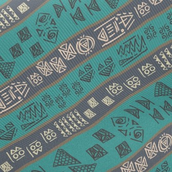 Tribal Culture Twill