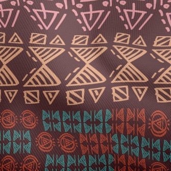 Tribal Writing Dobby