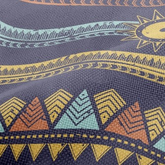 Sun And Tent Performance Linen