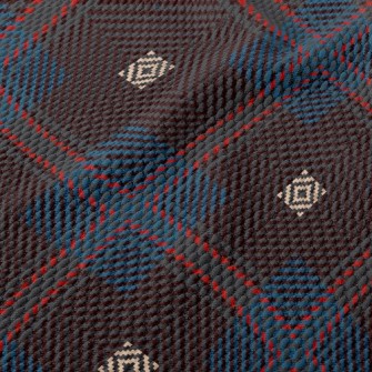 Noble Weaving Birdseye Piqué