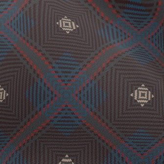 Noble Weaving Chiffon