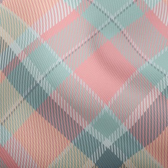 Pink Scotland Dobby