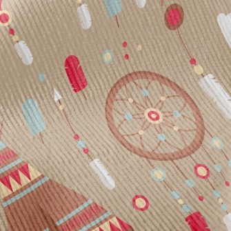 Tribal Supplies Standard Corduroy