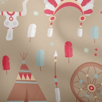 Tribal Supplies Dobby