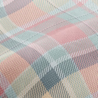 Pink Scotland Performance Linen