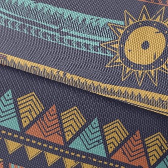 Sun And Tent Waterproof Oxford