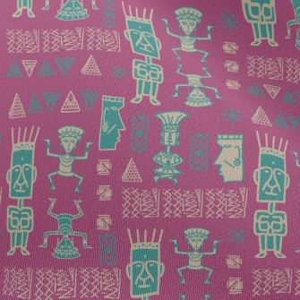 Fun Puppets Chiffon