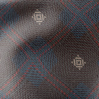 Noble Weaving Waterproof Canvas