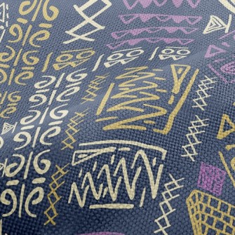 Mysterious Message Performance Linen
