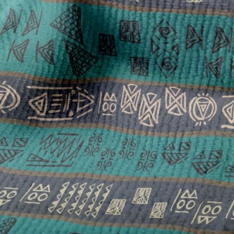 Tribal Culture Terry