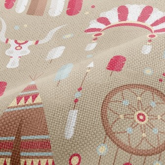 Tribal Supplies Performance Linen