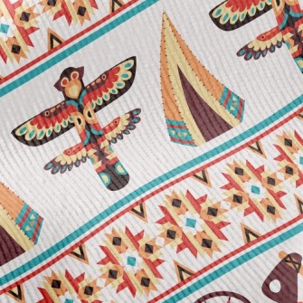 Indian Style Standard Corduroy