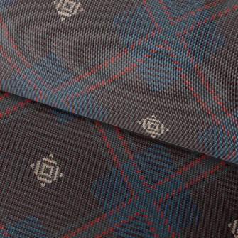 Noble Weaving Waterproof Oxford