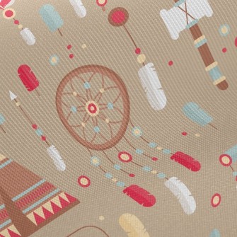 Tribal Supplies Twill