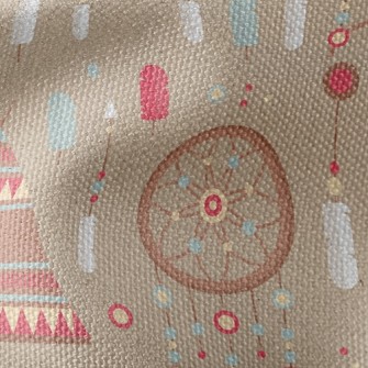 Tribal Supplies Waterproof Canvas