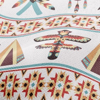 Indian Style Performance Linen
