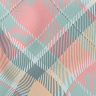 Pink Scotland Stretch Ponte