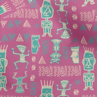 Fun Puppets Micro Fleece