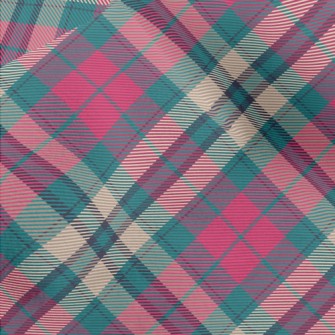 Beautiful Scotland Micro Fleece