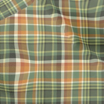 Ordinary And Elegant Plaid Micro Fleece